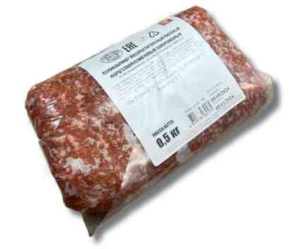 Фарш «Славянский новый»