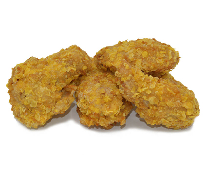 Крылышки куриные «Особые»