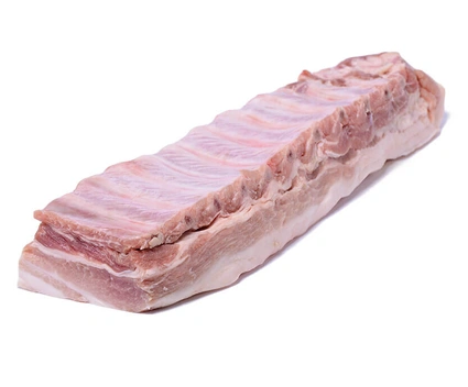 Ребрышки свиные мясные