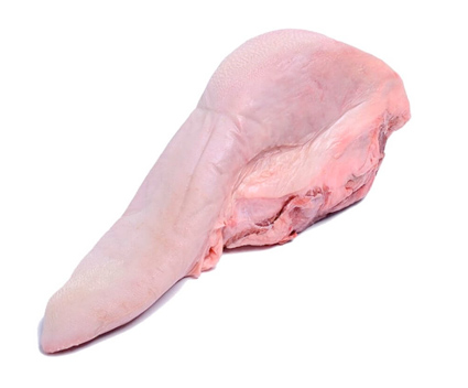 Язык говяжий