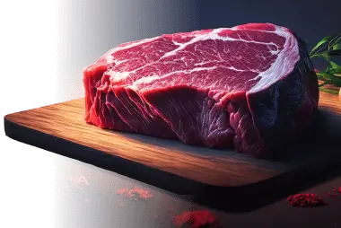 Оставить заявку на прайс-лист по мясной разделке и рыбе